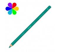 Crayon Pastel Conté 021 Bleu Vert Bleu