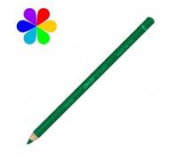 Crayon Pastel Conté 034 Vert Émeraude Vert