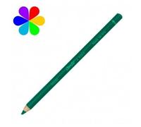Crayon Pastel Conté 043 Vert Prusse Vert