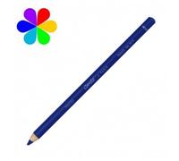 Crayon Pastel Conté 046 Outremer Foncé