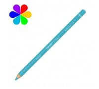 Crayon Pastel Conté 056 Bleu Ciel Bleu