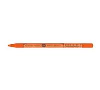 Crayon pastel - Orange capucine - 930 - Sans bois - Sennelier