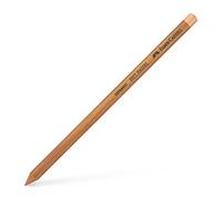 Faber-Castell – Crayon pastel Pitt 132 – rouge beige