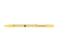 Crayon pastel - Ton jaune de cadmium foncé - 612 - Sans bois - Sennelier
