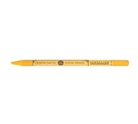 Crayon pastel - Ton jaune de cadmium orange - 197 - Sans bois - Sennelier