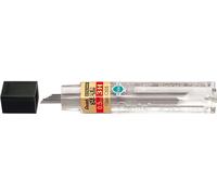 Crayon Pentel 0,5 mm noir par tube 3H