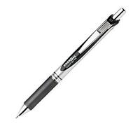 Crayon Pentel EnerGel Deluxe Noir
