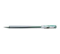 Crayon Pentel Superb Bk77 - Vert 0,25 mm