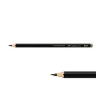 Crayon Pitt Graphite Matt 12b
