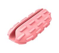 Crayon - Poignées pour personnes âgées, outil d'aide sensorielle en silicone - Poignée d'assistance à l'écriture - Pour , adultes, personnes âgées, famille, amis, grand-mère