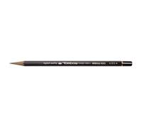 Crayon - TOMBOW - MONO 100 - Hexagonal - Graduations 8H - Mine incassable 2mm