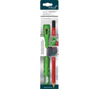 PICA PORTE CRAYON/MARQUEUR POCKET+CRAYON FOR ALL