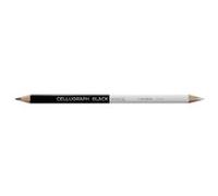 Crayon universel Cellugraph Black / White - LYRA - L1940204