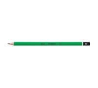 Crayons - BIC - Criterium - Boîte de 12 - Graphite - HB - Mixte
