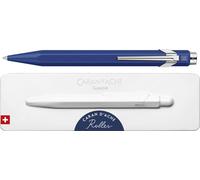 Crayons Caran D'Ache collection 849 roller - femme