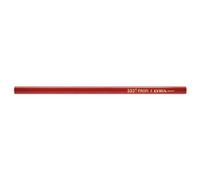 Crayons de charpentier - 2H - 333 PRO - boite de 12 LYRA