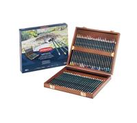 Crayons De Couleur Derwent Artists Coffret X48