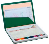 Crayons de couleur TOMBOW Irojiten, boîte limitée à 36 pièces