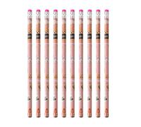 Crayons d'école, écriture lisse mignonne | Crayons d'écriture manuscrite fournitures scolaires - pour d'âge préscolaire, maison, salle de classe, vacances, sacs à friandises, cadeaux de fête