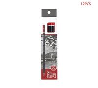 Crayons En Graphite Pour Le Dessin, Fournitures Scolaires Et De Bureau, Écriture, Croquis, 2h, Hb, 2b, 3b, 3h, 4b, 5b, 6b, 8b, 10b, Boîtes De 12 Pièces