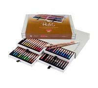 Bruynzeel - Crayon de couleur Bruynzeel Design Pastel 8840 | Mettre un 48 -piéce
