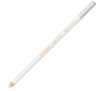 Crayons pastel Carbothello blanc titane x1