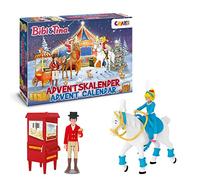 CRAZE ADK - 22 B&T Xmas Circus 40577