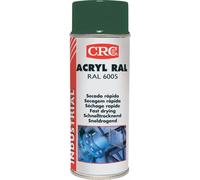 CRC Acrylique RAL 6005