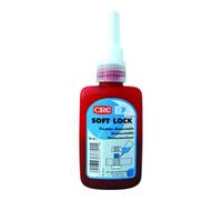 CRC Industries CRC Soft Lock Fixateur de vis moyen 50ml Quantité:12