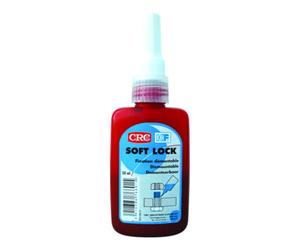 CRC Industries CRC Soft Lock Fixateur de vis moyen 50ml Quantité:12