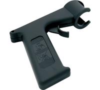 CRC Poignée de pistolet "SPRAYPISTOL" noir
