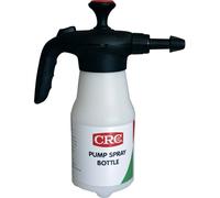 CRC PUMP SPRAY BOTTLE 30463-AE Pulvérisateur à pompe 1 l