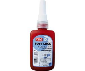 CRC SOFT LOCK 30696-AA Frein filet Résistance: moyen 50 ml
