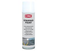 CRC STRIPING PAINT Markierfarbe, weiá, 500 ml Spraydose