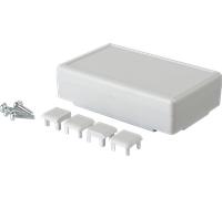 CRDCG0001 - Boîtier plastique, 90 x 55 x 25 mm, IP 54