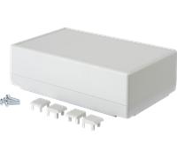 CRDCG0006 - Boîtier plastique, 145 x 90 x 45 mm, IP 54