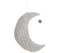 Creaciones Llopis Coussin décoratif luna suspendu imprimé 38 x 30 cm en Polyester