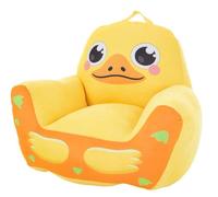 Creaciones Llopis Sillón pato en polyester pour enfants à partir de 3 ans, 52x48x51 cm