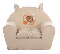 Creaciones Llopis Sofa Jungle pour enfant 44x34x53 cm en polyester