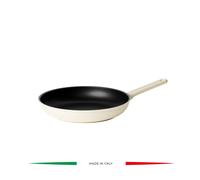 Cream POÊLE Ø32cm "COOK&COLOR"