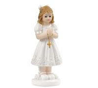 CREApop® Communion / Confirmation Fille 8,5 cm