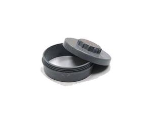crearplast - Bouchons PVC 160 pression