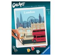 Creart - 24x30 cm - london