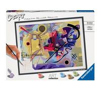 Creart - 30x40 - Kandinsky