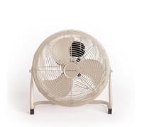 AIR FLOOR RETRO - Ventilateur De Sol Du Style Industriel 16"