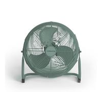 AIR FLOOR RETRO - Ventilateur De Sol Du Style Industriel Sauge