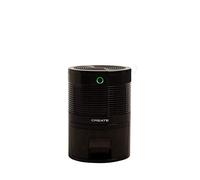 DRYPLUS - Mini Déshumidificateur 600 Ml Noir