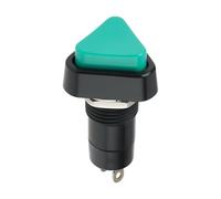 Create idea 1 bouton d'interrupteur triangulaire compatible avec divers scooters électriques