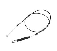 Create idea 1 câble Bowden de tondeuse compatible avec Jonsered LT 2320 CMA2 compatible avec Husqvarna TC142 TC 142 T OE 583591701,532 44 76-66,5324476-66