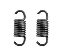 Create idea 2 Pièces Ressort d'embrayage pour Tondeuse à Gazon Pièces de Rechange 0000-997-5902 00009975902 Compatible avec Stihl FS90 FS100 FS130 FS310